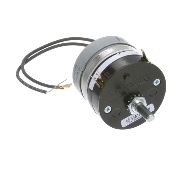 Timer For - Part No Vh411690-1
